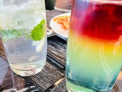 -东方红海鲜百汇(国际大厦店)
