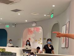 -茉莉餐厅(包河万达店)