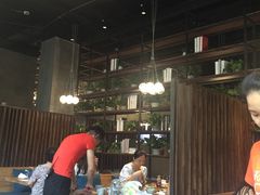 -U你·天然调味(南湖总店)