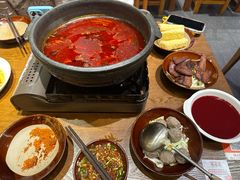 -黔滚滚贵州牛肉火锅·酸汤火锅(创意园店)