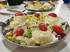 土豆泥-京尚道韩式美食屋(海甸岛店)