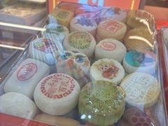-稻香村(雍和宫大街店)