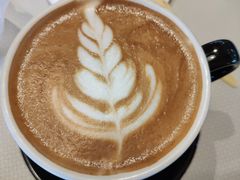 -Dough&Joe团憩(瑞虹天地月亮湾店)