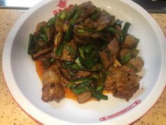 三代人的回锅肉-百年神厨·地道川菜(清江西路店)