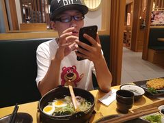 -胜博殿日式炸猪排(西红门店)