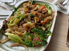 -朗迪姆餐厅(丰尚国际广场店)