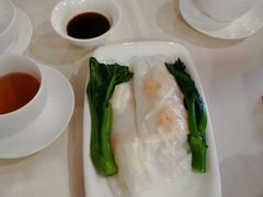 -广东胜利宾馆西关粤中餐厅