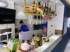 -壹粉屋新疆炒米粉(建外SOHO东区店)