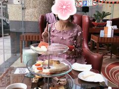 -星巴克(古象大酒店店)