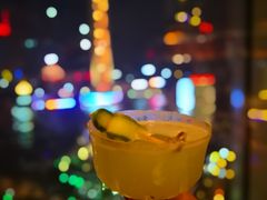 -翡翠36酒吧(浦东香格里拉店)