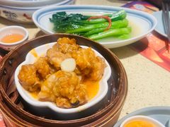 -点都德(奥体印象城店)