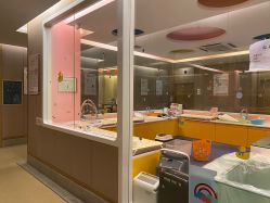 -金芙美月子中心(财富别墅店)