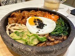 -七八冷面·延边朝鲜族美食(世纪汇店)