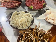 -正南齊北重庆老火锅(光华村直营店)