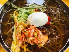 -屋里家延边朝鲜族冷面(南园店)