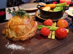 -上海苏宁宝丽嘉酒店·Cafe Bellagio西餐厅