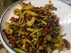 -十六中酱肉·烧烤·京菜小馆(五方桥旗舰店)