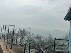 -胡里山炮台