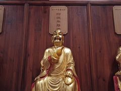 -宁波溪口古镇-民国大杂院