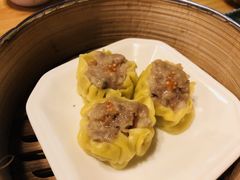 -三更食堂