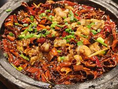 -陈麻婆豆腐总店