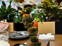 -Shantek象提南亚西餐厅&Bistro(淮海中路店)