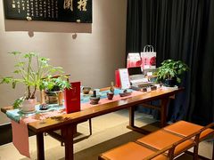 -馋遇江南·精致湖景雅宴(东方之门店)