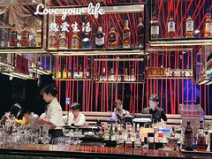-大连君悦酒店 · VIVA(星海广场店)