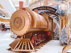 -深圳来福士广场