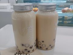 -夻茶HUATEA(水晶郦城店)