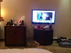 -雅安楠水阁温泉酒店