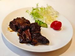 -老洋房花园饭店(绍兴路店)