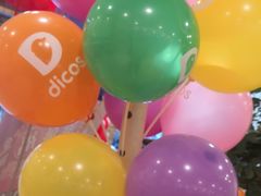 -德克士(宽甸店)