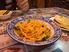 -锦彦岐山面(大唐不夜城店)