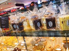 -面包新语(国瑞店)