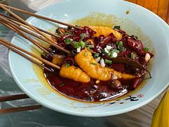 -郑百万·百万卤鹅重庆菜馆·家宴旗舰店(动物园店)