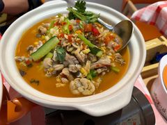 -韵味湘肴·小炒黄牛肉(五一广场店)