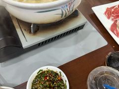 -金龙·打边炉(武进路店)