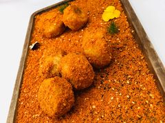 金刚沙豆腐-京兆尹(雍和宫店)