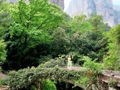 -雁荡山风景名胜区