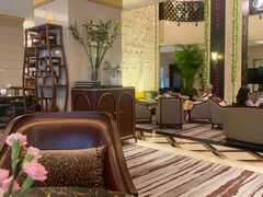 -国际饭店·原点咖啡吧ORIGIN CAFE&BAR