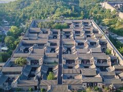 -山西王家大院