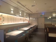 -周渝食惦·酸菜鱼精致川菜(横岗店)
