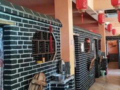 -王老六铁锅炖鱼(大东沟总店)
