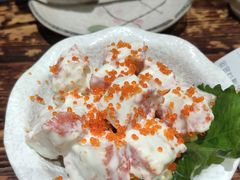 芥辣蟹肉-小川洋风料理(街道口店)