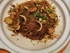 海鲜粉丝煲-旺顺阁·北京菜(北辰上品+)