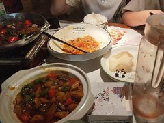 -小凤庭·地道湖北菜武昌鱼·藕汤(38年黄鹤楼店)