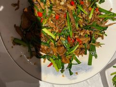 -鄱阳湖·江西小炒·瓦罐煨汤(五道口店)