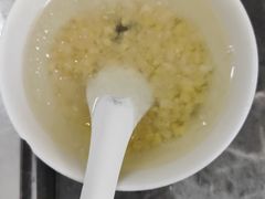 -老福合沟无米粿甜汤粿品店