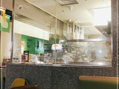 -乐凯撒披萨(正佳广场店)